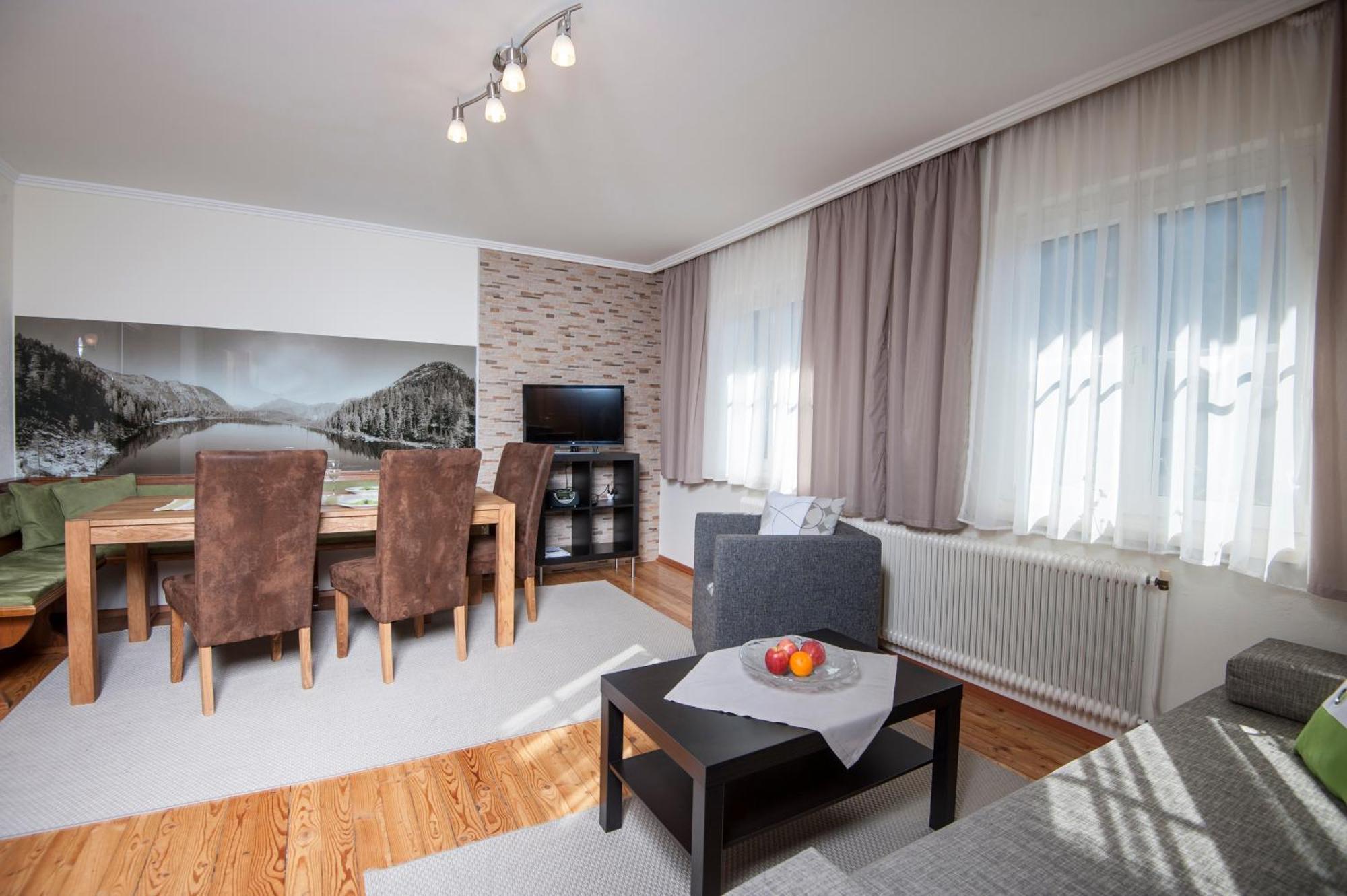 Ferienhaus Antonia Dorfgastein Zimmer foto