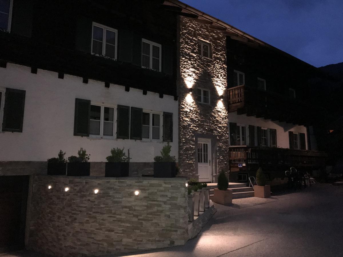 Ferienhaus Antonia Dorfgastein Exterior foto