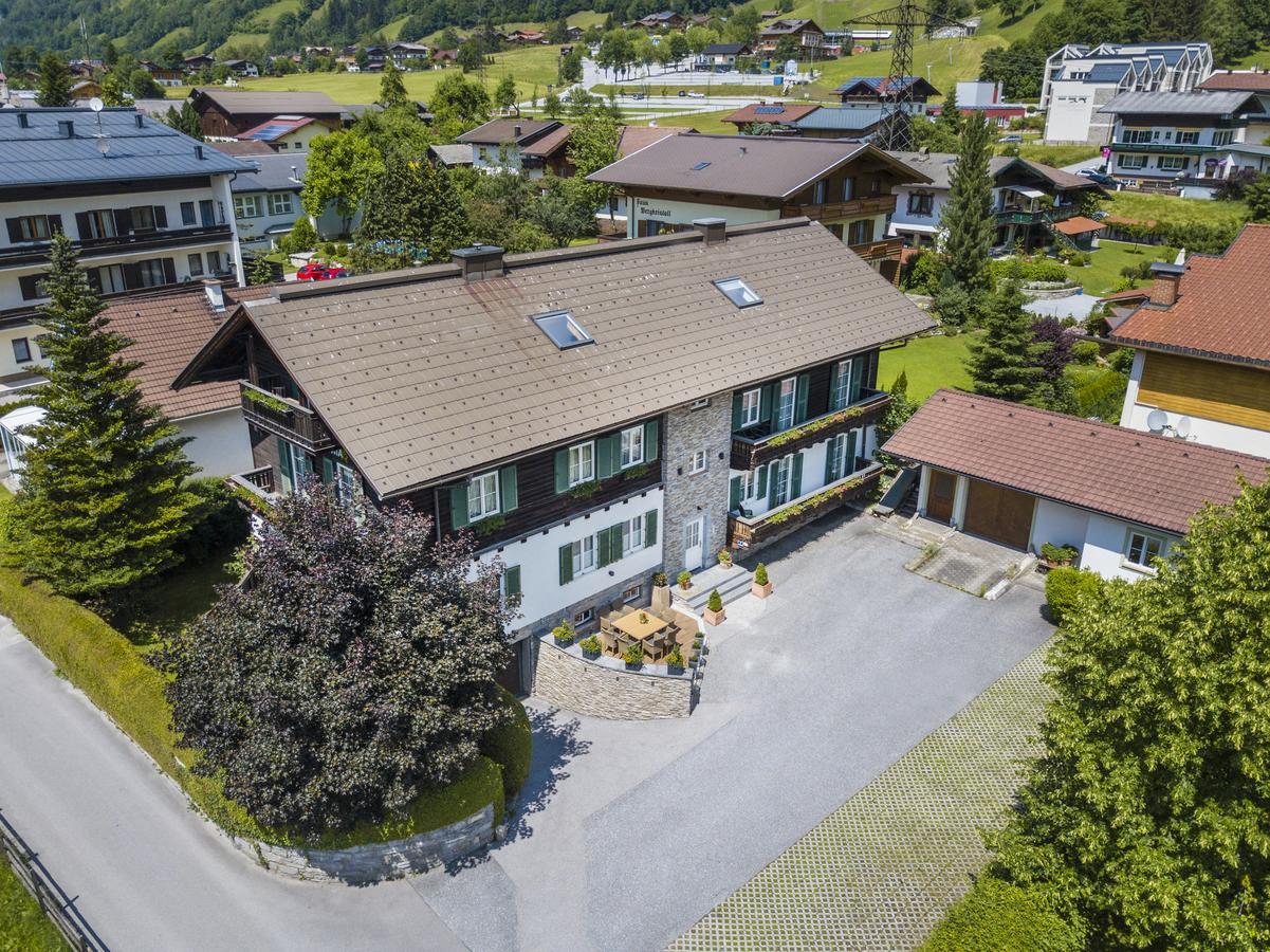 Ferienhaus Antonia Dorfgastein Exterior foto