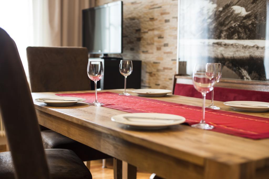 Ferienhaus Antonia Dorfgastein Zimmer foto