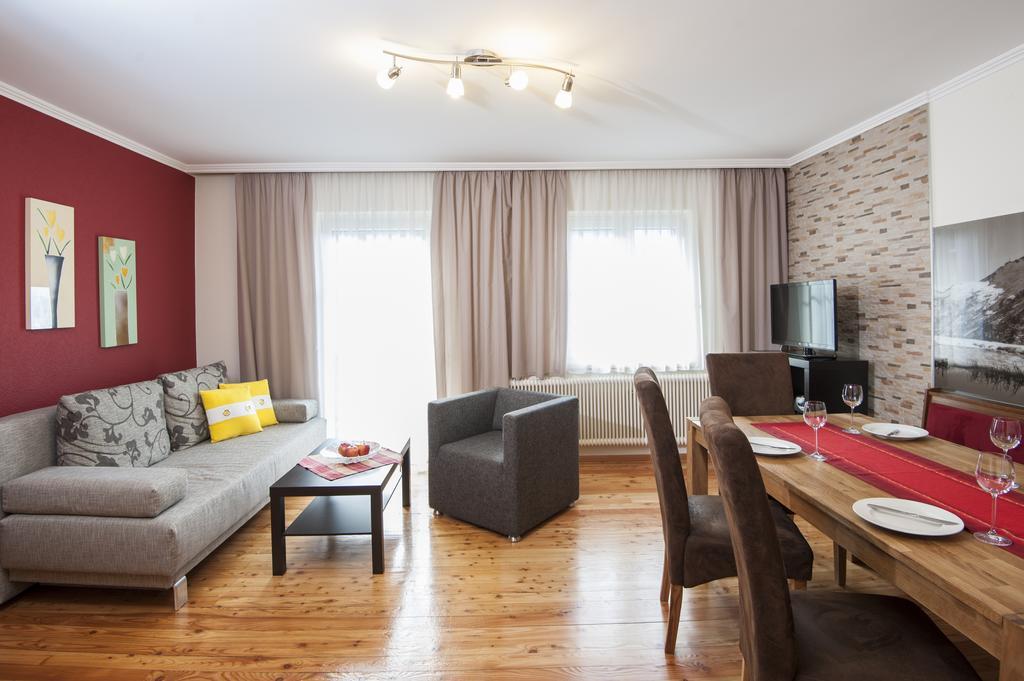 Ferienhaus Antonia Dorfgastein Zimmer foto