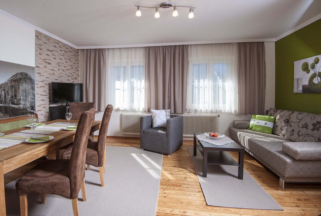 Ferienwohnung Ferienhaus Antonia Dorfgastein Zimmer foto