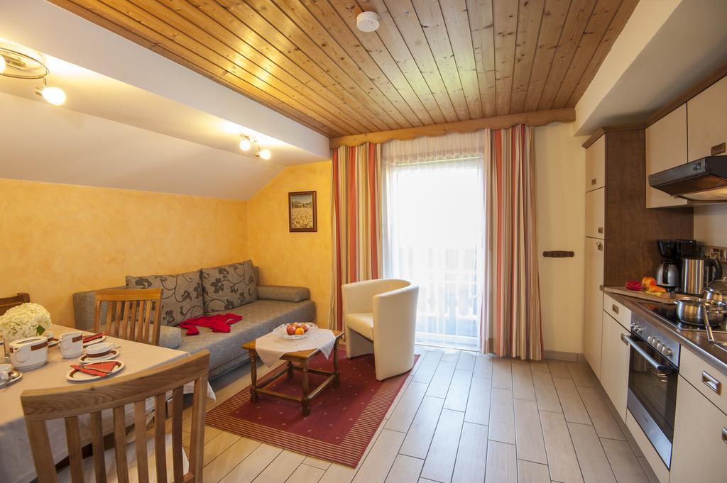 Ferienhaus Antonia Dorfgastein Zimmer foto